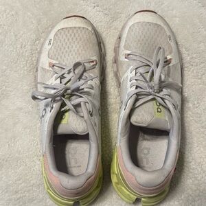 👟 On Cloud - Cloud Flyer Size 10.5 for Sale! 👟